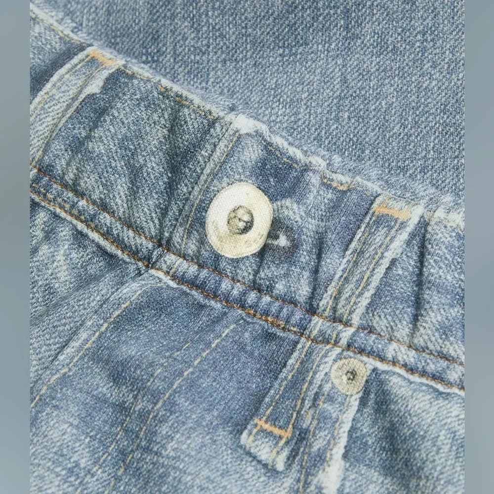 RAG & BONE Miramar Relaxed Jogger in Glasshill